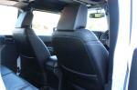Jeep Wrangler Unlimited 6-Wheels (Bright White Clearcoat) 2016 года